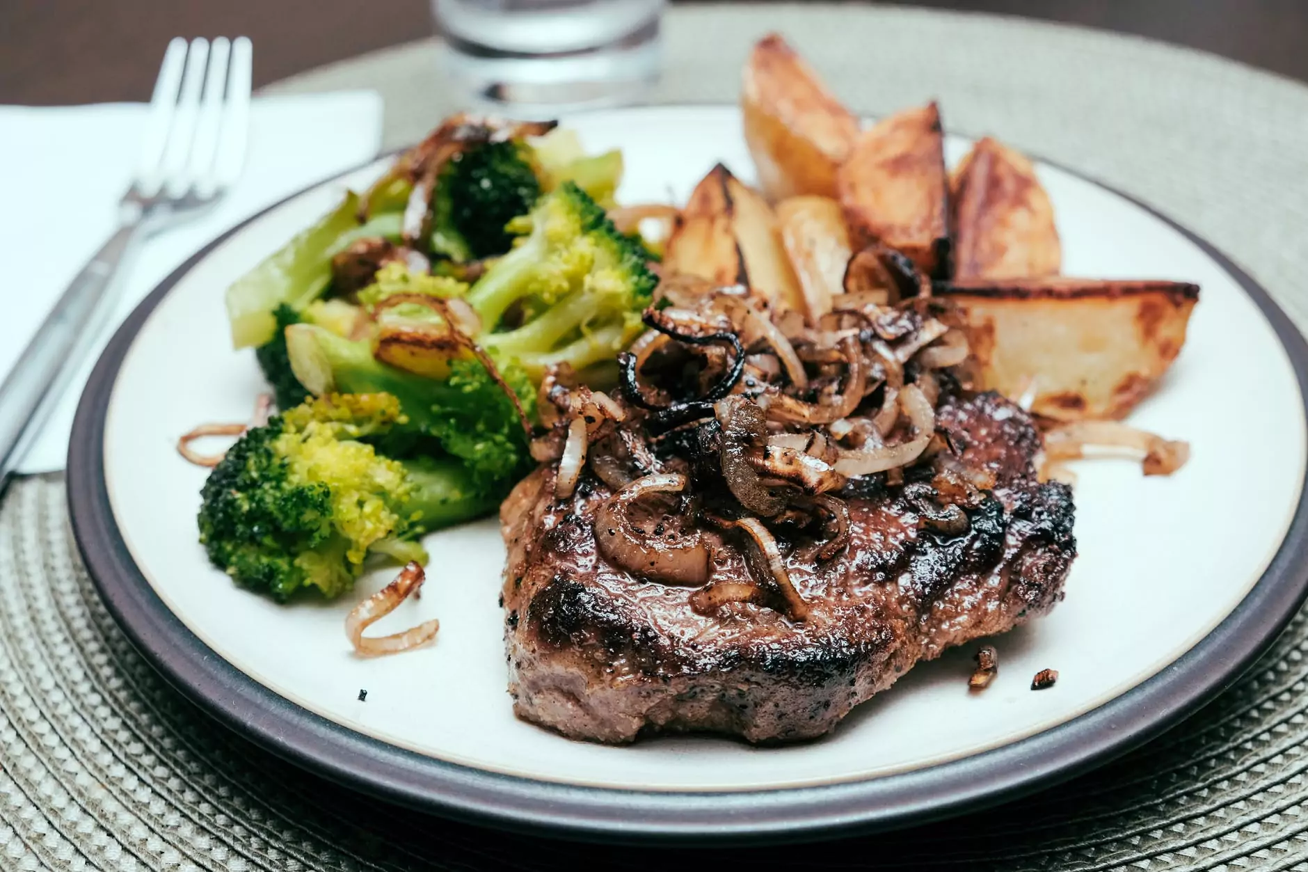 Wildside's Exotic Kitchen