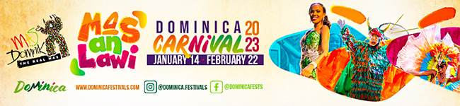 Dominica Festivals Committee